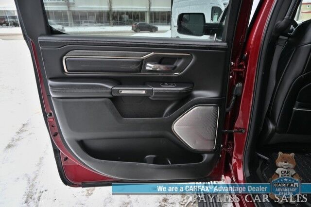 2021 Ram 1500 Limited Wasilla AK