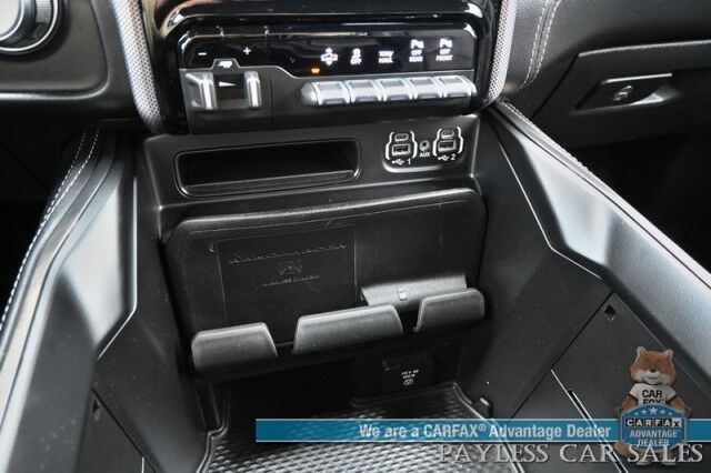 2021 Ram 1500 Limited Wasilla AK