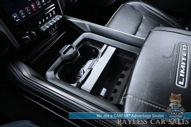 2021 Ram 1500 Limited Wasilla AK