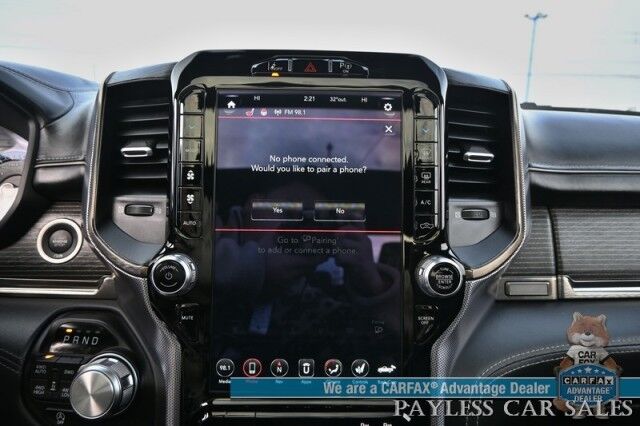 2021 Ram 1500 Limited Wasilla AK