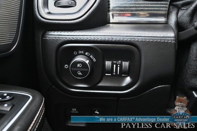 2021 Ram 1500 Limited Wasilla AK