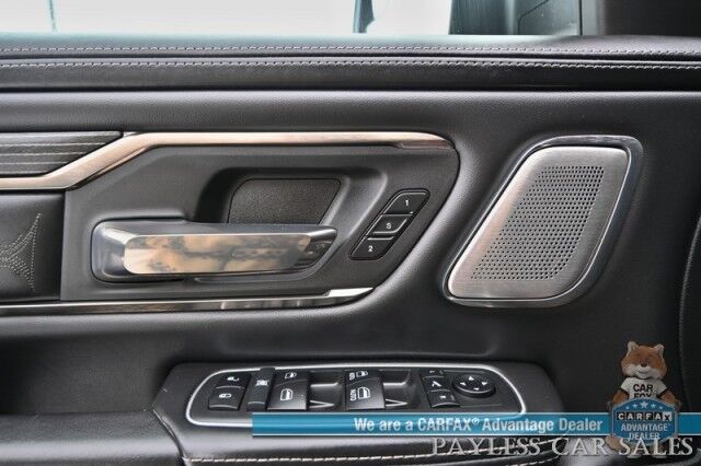 2021 Ram 1500 Limited Wasilla AK