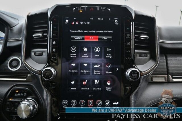 2021 Ram 1500 Limited Wasilla AK