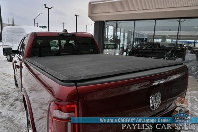 2021 Ram 1500 Limited Wasilla AK