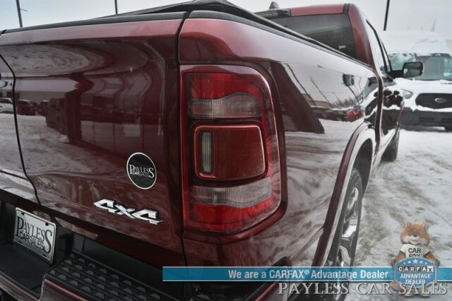 2021 Ram 1500 Limited Wasilla AK