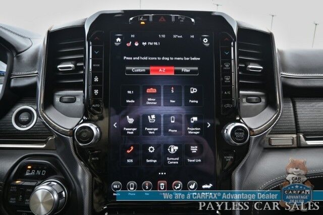 2021 Ram 1500 Limited Wasilla AK