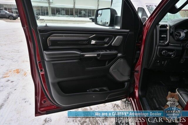 2021 Ram 1500 Limited Wasilla AK