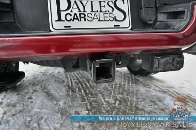 2021 Ram 1500 Limited Wasilla AK