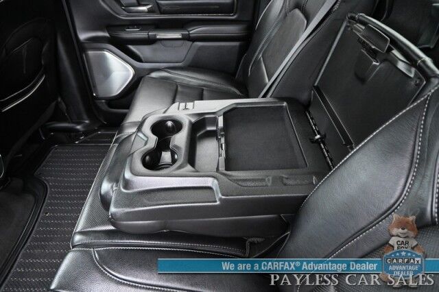 2021 Ram 1500 Limited Wasilla AK