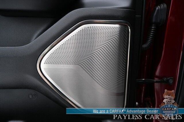 2021 Ram 1500 Limited Wasilla AK