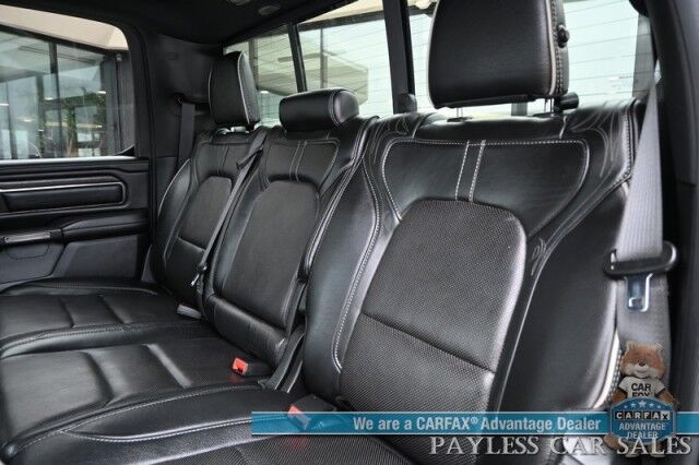 2021 Ram 1500 Limited Wasilla AK