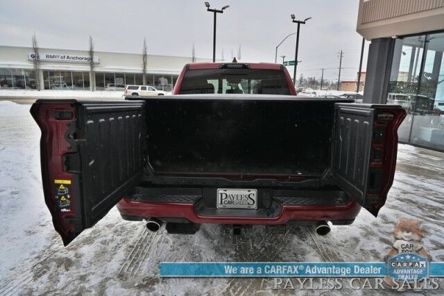 2021 Ram 1500 Limited Wasilla AK