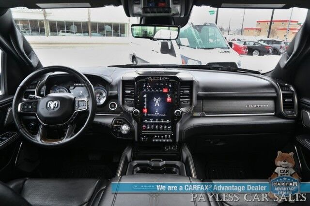 2021 Ram 1500 Limited Wasilla AK