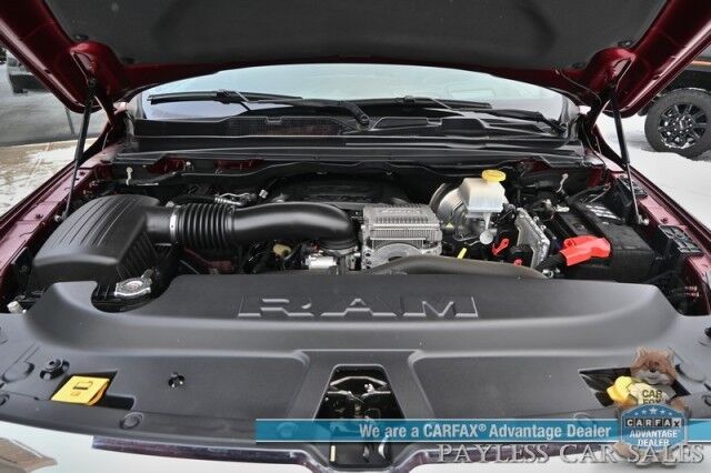2021 Ram 1500 Limited Wasilla AK