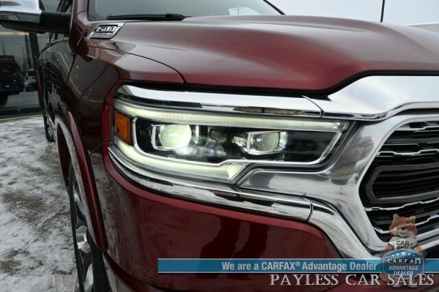 2021 Ram 1500 Limited Wasilla AK