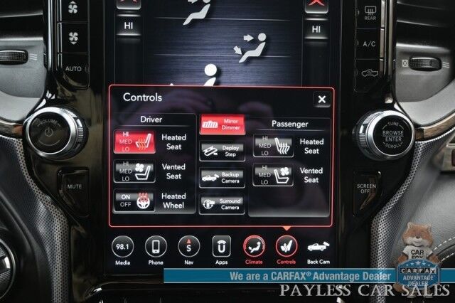 2021 Ram 1500 Limited Wasilla AK