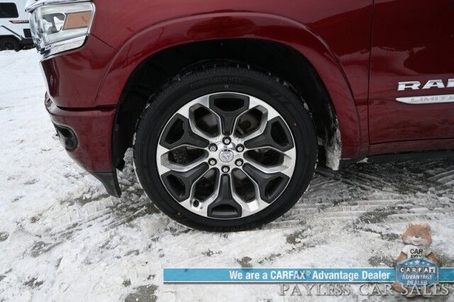 2021 Ram 1500 Limited Wasilla AK