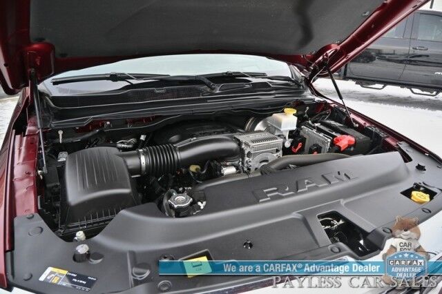 2021 Ram 1500 Limited Wasilla AK