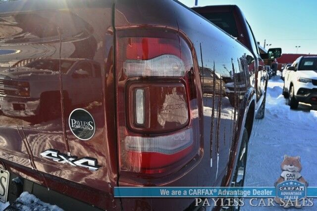2021 Ram 1500 Limited Wasilla AK