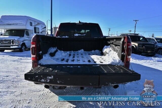 2021 Ram 1500 Limited Wasilla AK