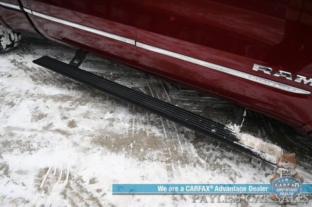 2021 Ram 1500 Limited Wasilla AK