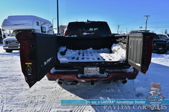 2021 Ram 1500 Limited Wasilla AK