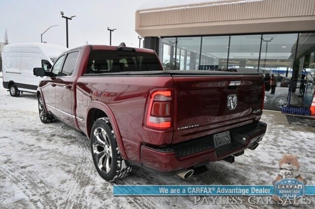2021 Ram 1500 Limited Wasilla AK