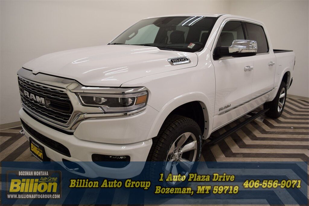 2021 Ram 1500 2021 Ram 1500