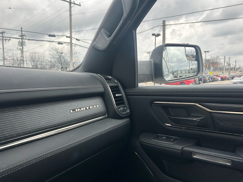 2021 Ram 1500 Limited Crestwood KY