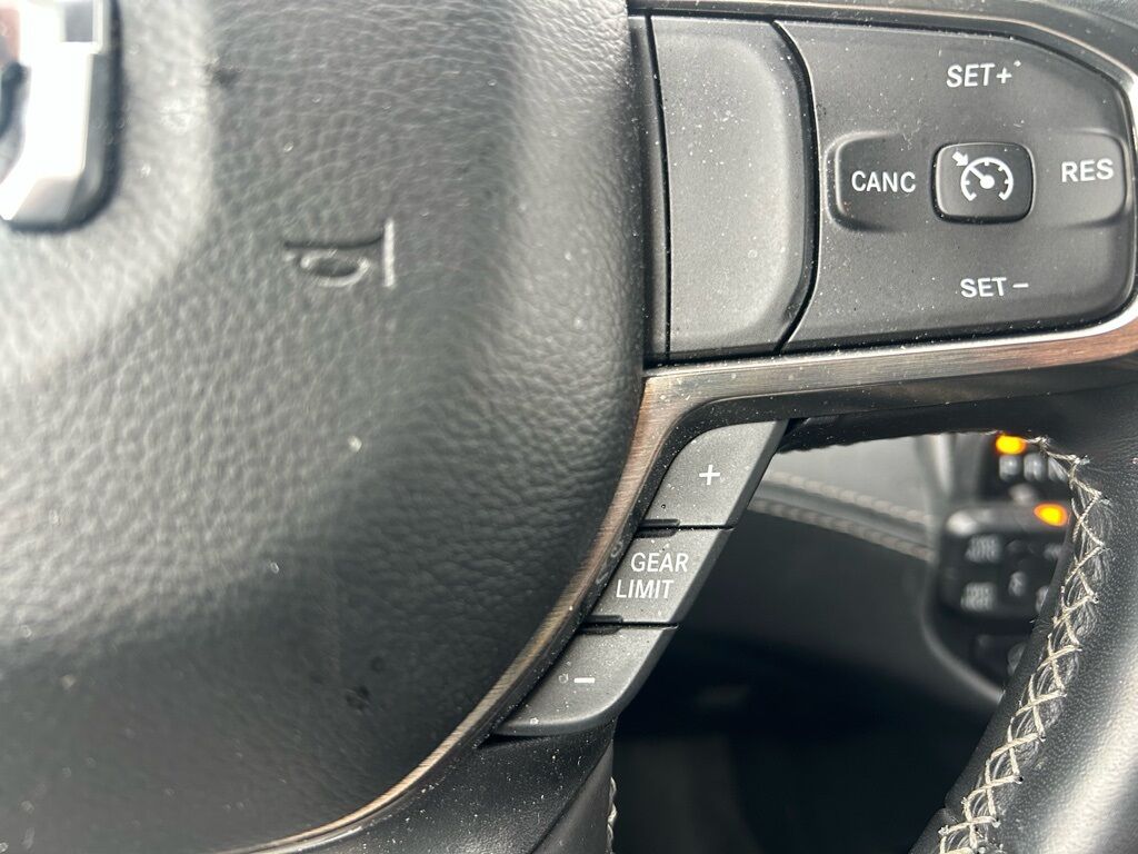 2021 Ram 1500 Limited Crestwood KY