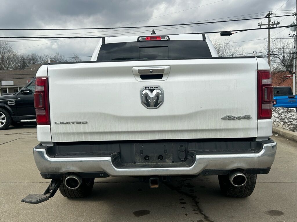 2021 Ram 1500 Limited Crestwood KY