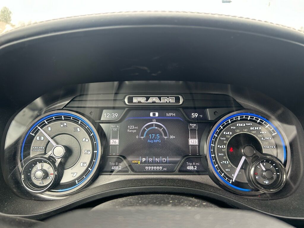 2021 Ram 1500 Limited Crestwood KY