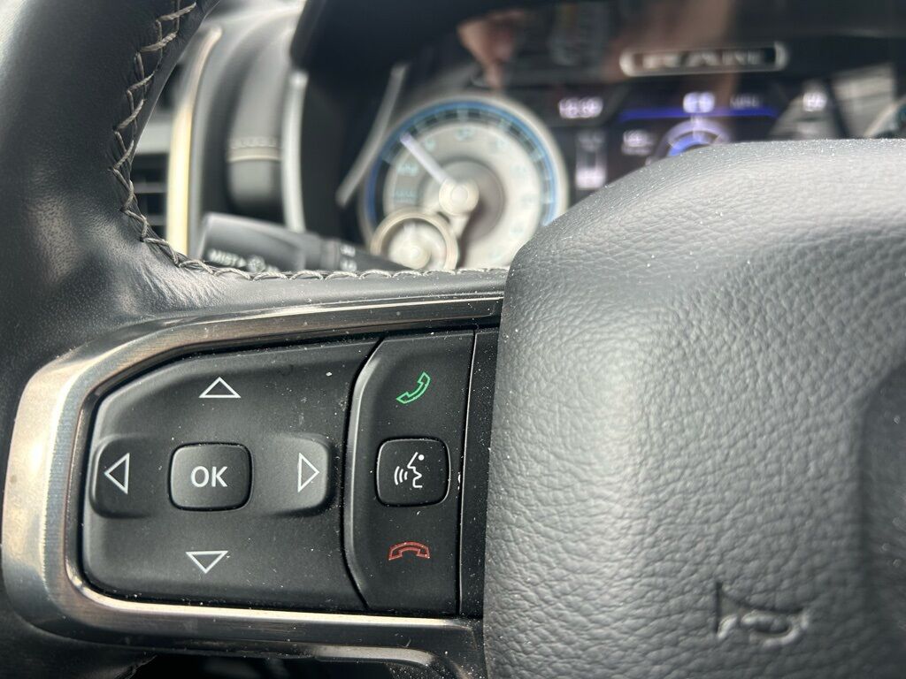 2021 Ram 1500 Limited Crestwood KY