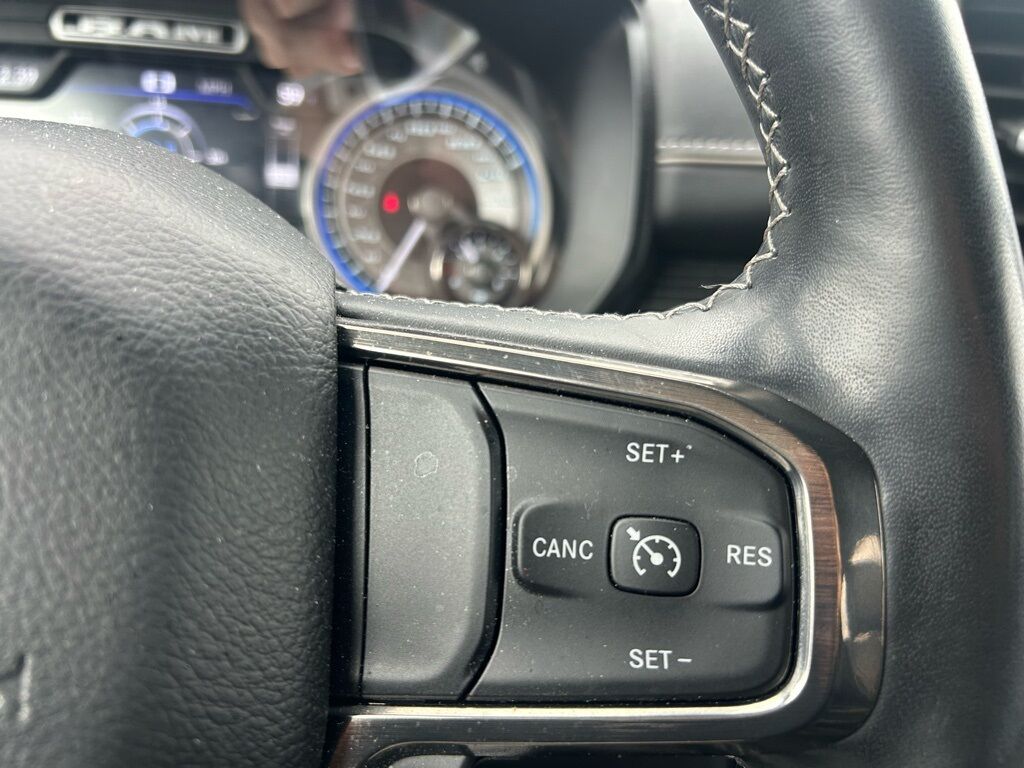 2021 Ram 1500 Limited Crestwood KY