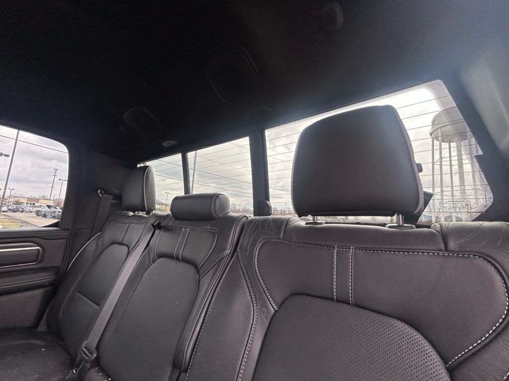 2021 Ram 1500 Limited Crestwood KY