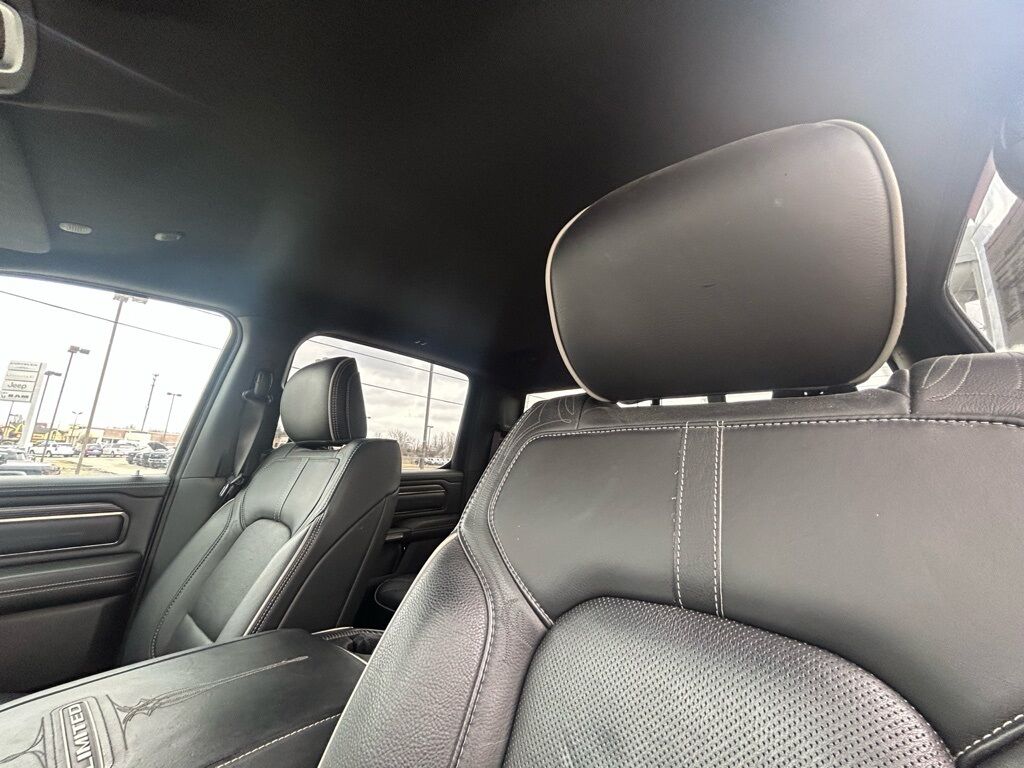 2021 Ram 1500 Limited Crestwood KY