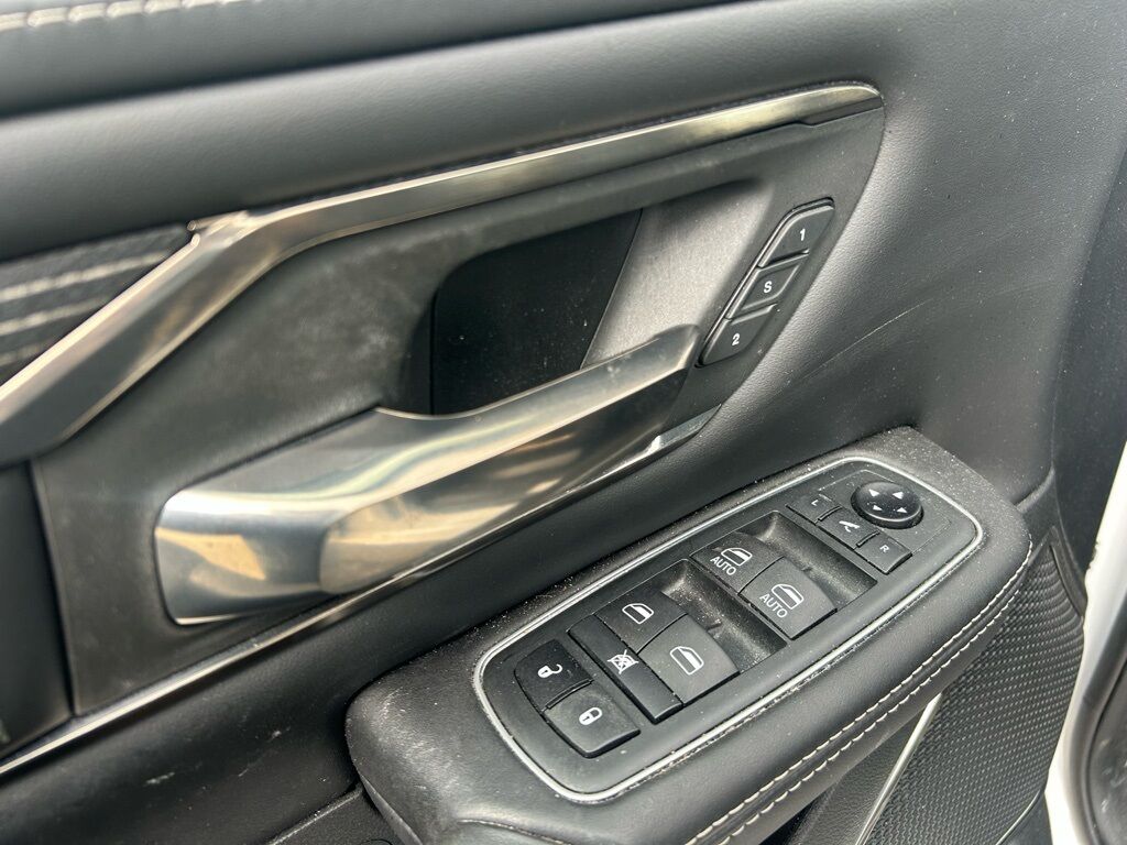 2021 Ram 1500 Limited Crestwood KY