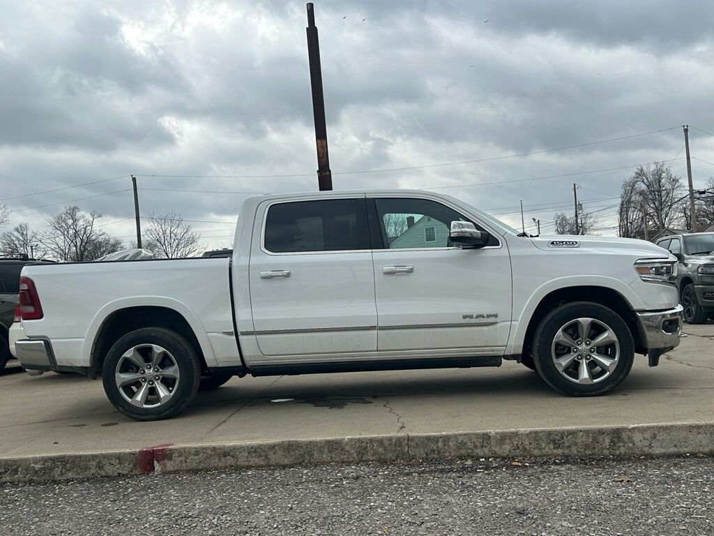 2021 Ram 1500 Limited Crestwood KY