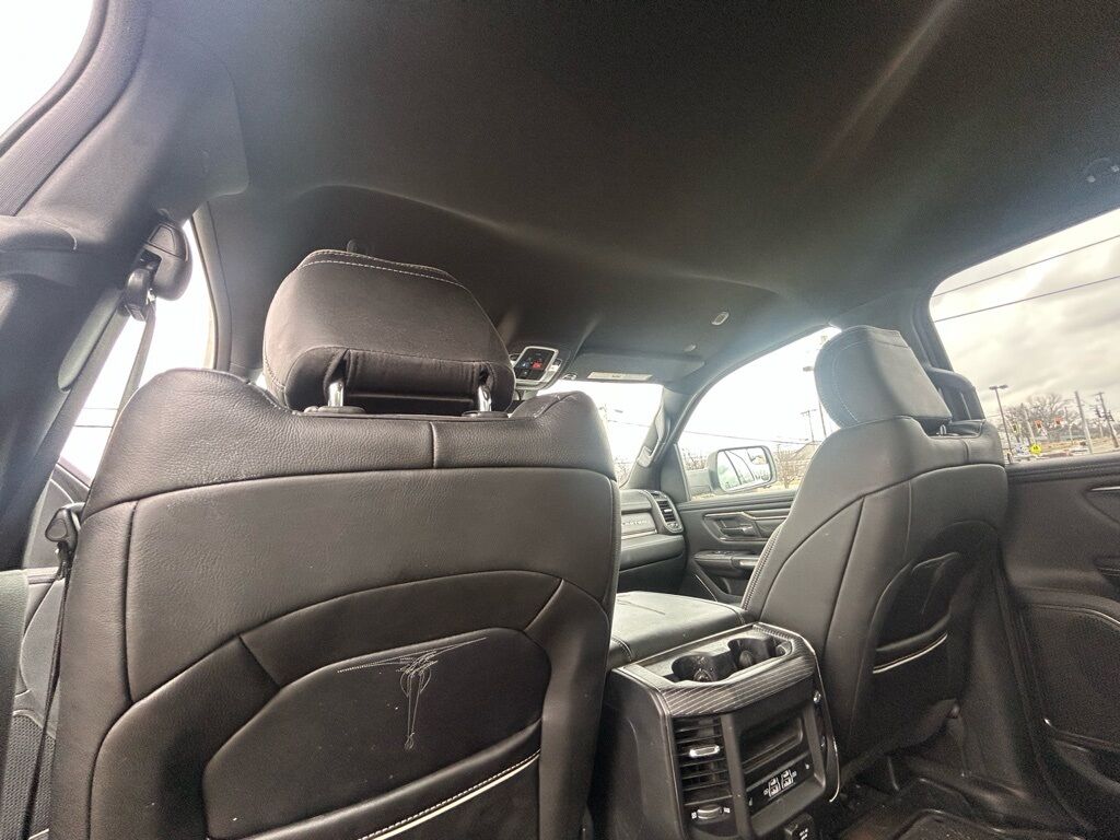 2021 Ram 1500 Limited Crestwood KY