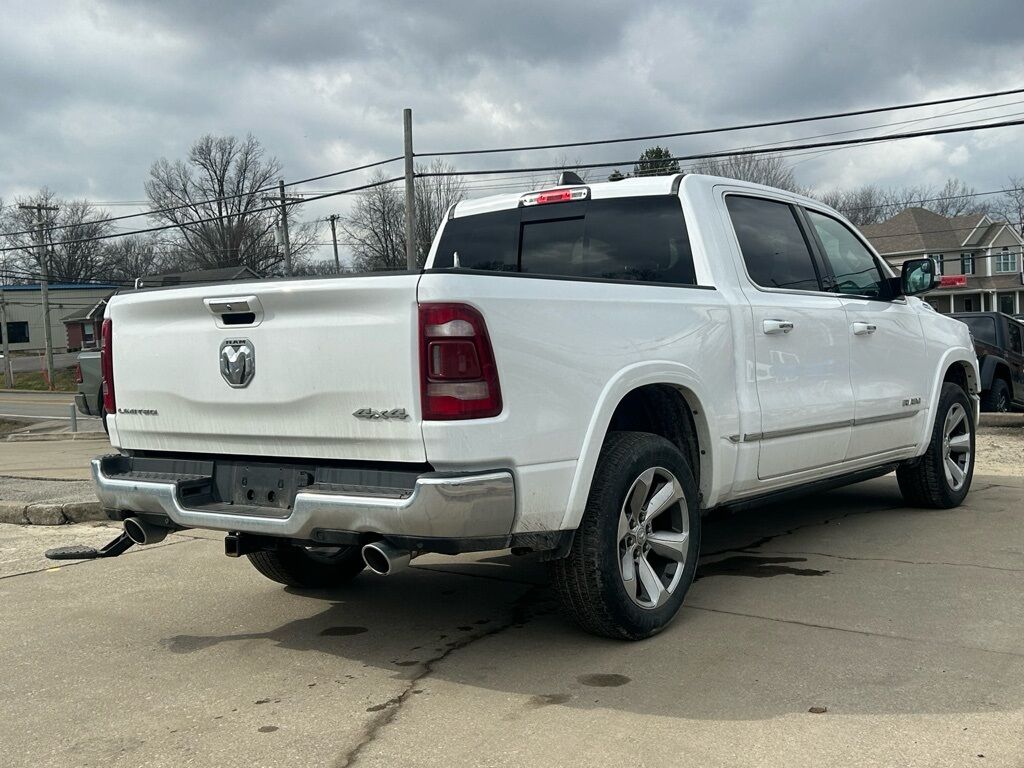 2021 Ram 1500 Limited Crestwood KY