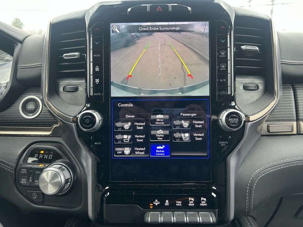 2021 Ram 1500 Limited Crestwood KY