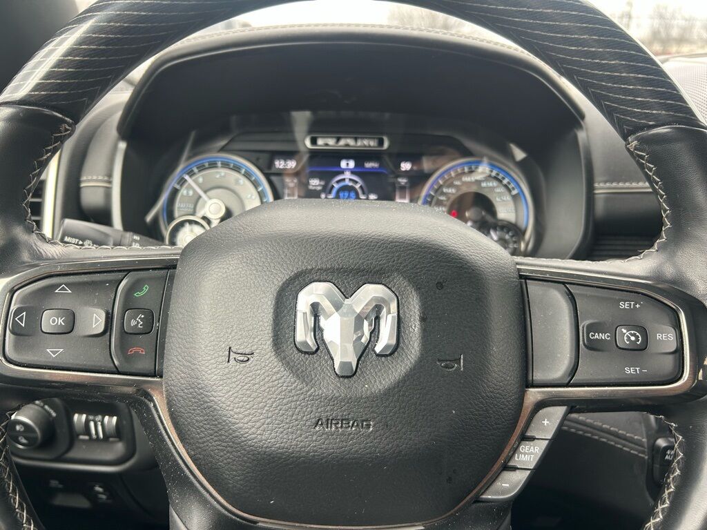 2021 Ram 1500 Limited Crestwood KY