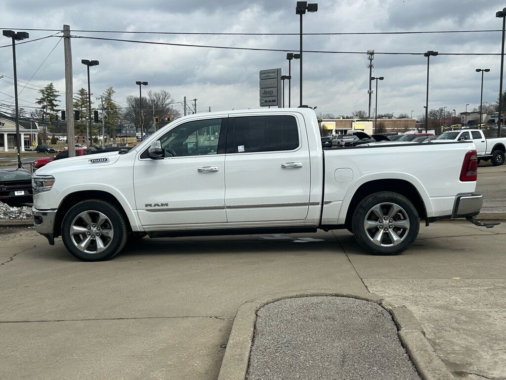 2021 Ram 1500 Limited Crestwood KY