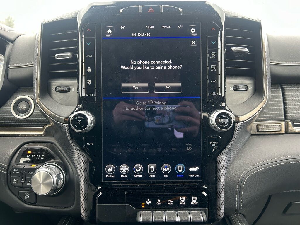 2021 Ram 1500 Limited Crestwood KY