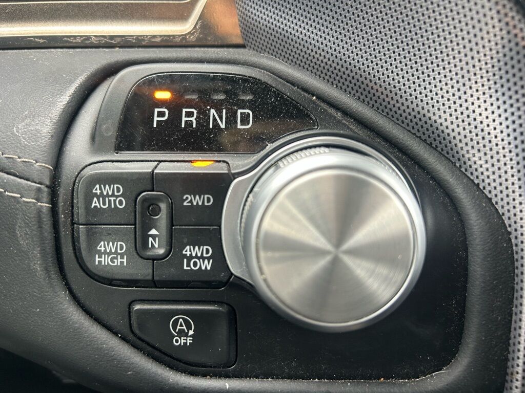 2021 Ram 1500 Limited Crestwood KY