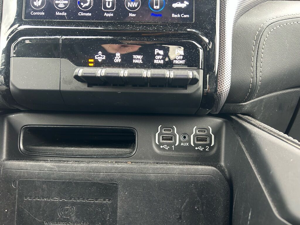 2021 Ram 1500 Limited Crestwood KY