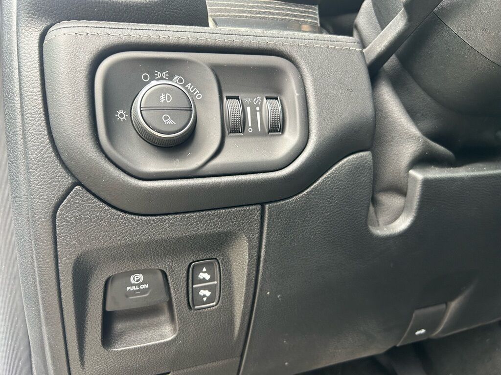 2021 Ram 1500 Limited Crestwood KY