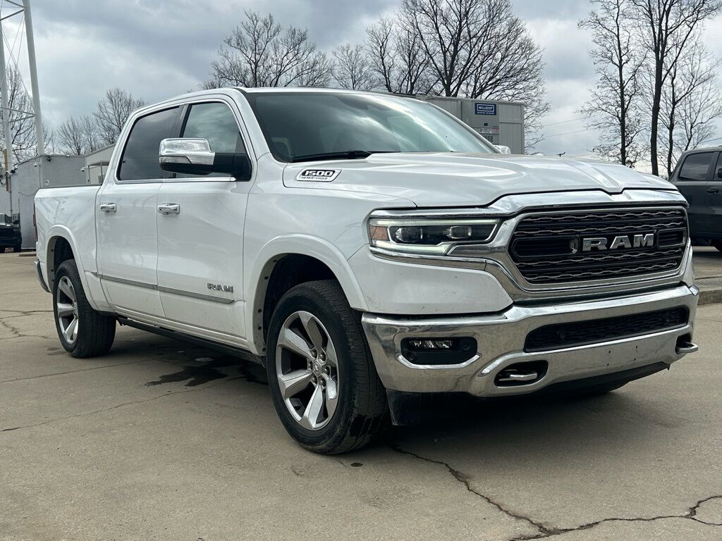 2021 Ram 1500 Limited Crestwood KY