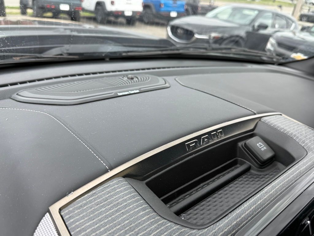 2021 Ram 1500 Limited Crestwood KY