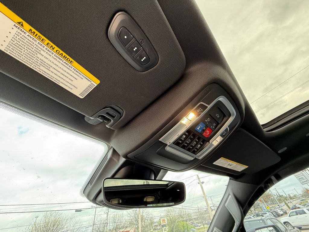 2021 Ram 1500 Limited Crestwood KY